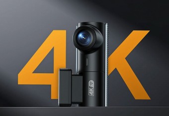 Best Dash Cams with 4K Recording