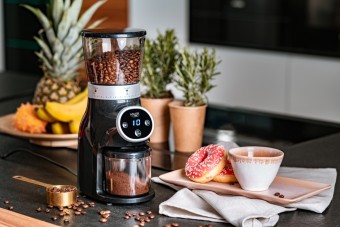 Best Coffee Grinders with Adjustable Grind Settings