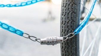 How to Choose a Bike Lock