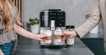 Best Coffee Makers for Making Cappuccino