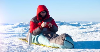 Best Mummy Sleeping Bags for -10°C