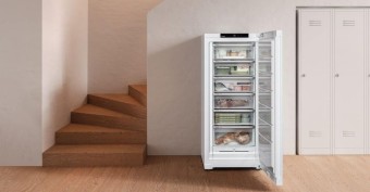 Best Freezers with No Frost Technology