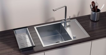 How to Choose a Kitchen Sink