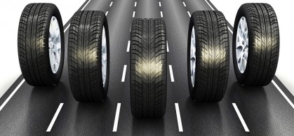 Subsidiary brands of leading tyre companies